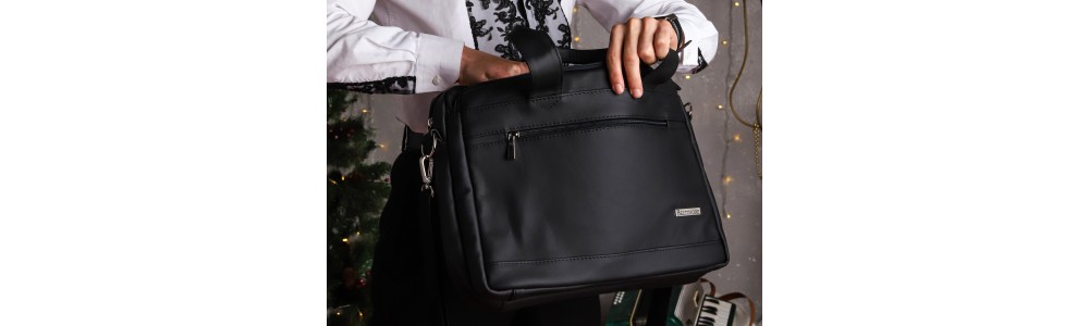Duże torby skórzane męskie, polskiej produkcji | sklep Beltimore.eu