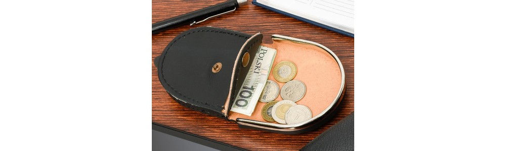 Etui męskie na pieniądze, banknotówki skórzane | beltimore.eu