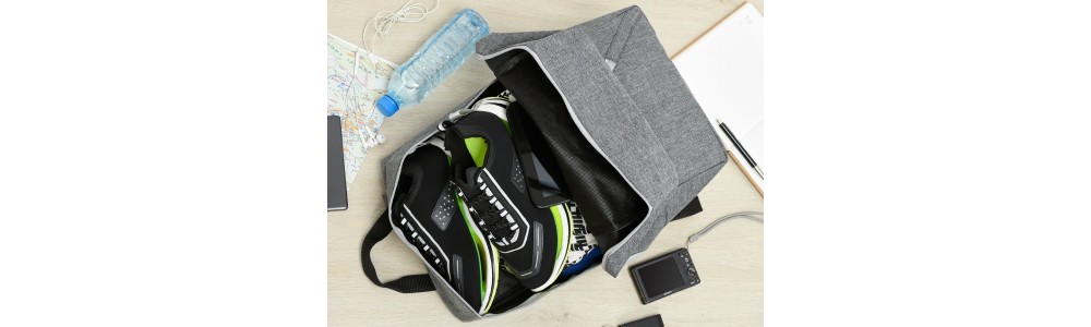 Plecaki damskie sportowe